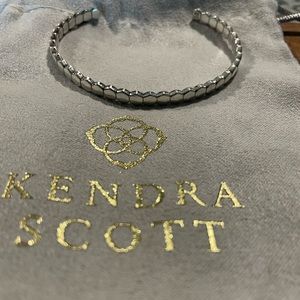 KENDRA SCOTT Davis Cuff